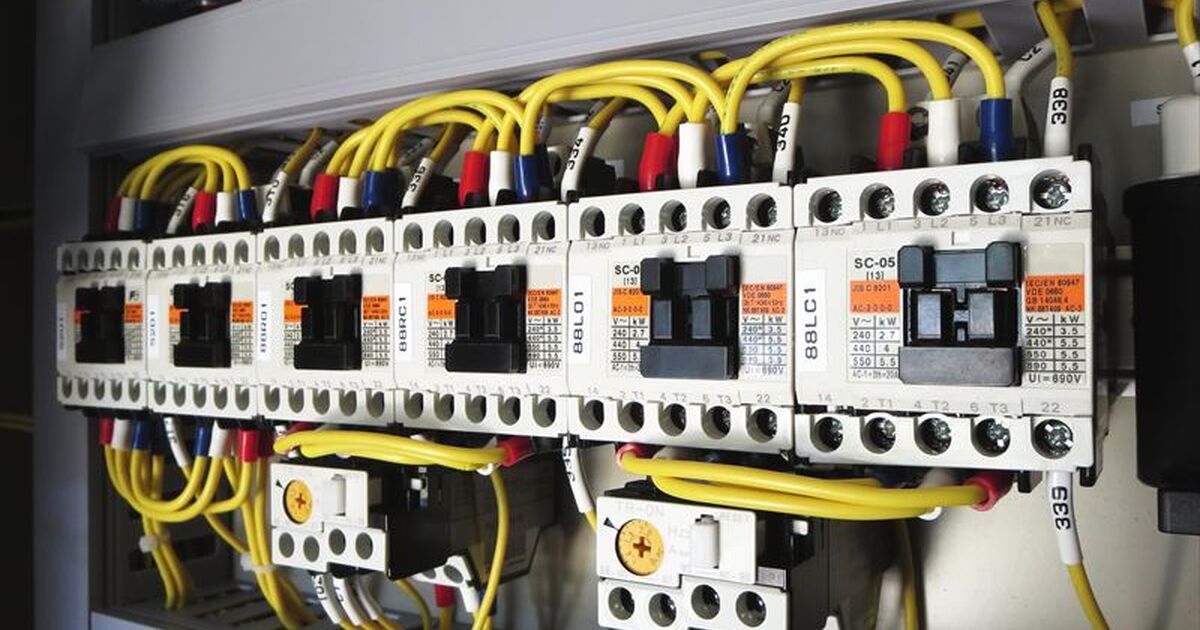 計装工事と電気工事の違いについて | コラム | 埼玉で電気工事なら【YDS株式会社】